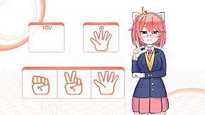 Please adopt me. # AI needs repair.