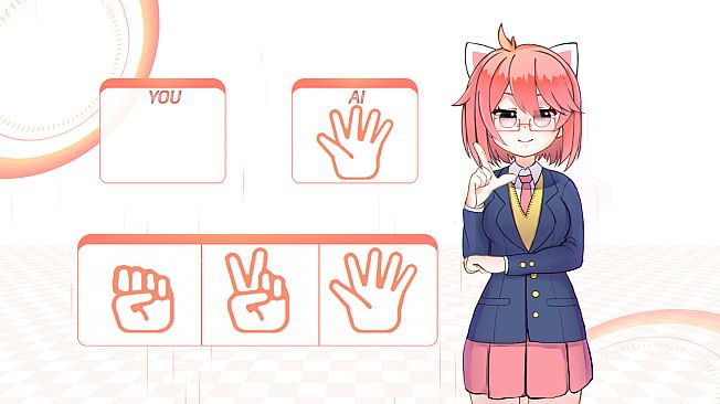 Please adopt me. # AI needs repair.