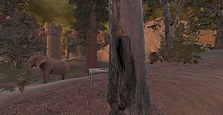 ZOSU VR Explosive Bow Hunting