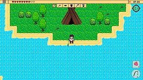 Survival RPG: The Lost Treasure