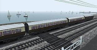 TS Marketplace: GWR Churchward Panelled Toplights Pack 03 Add-On