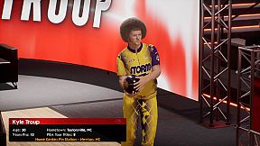 PBA Pro Bowling 2023