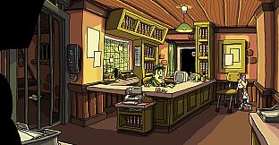 "Edna & Harvey" Bundle