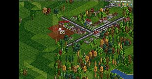 Transport Tycoon Deluxe