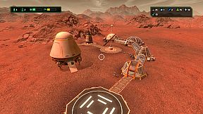 Dawn of Man + Planetbase