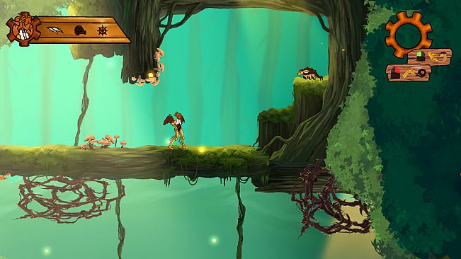 Return to the Skyway