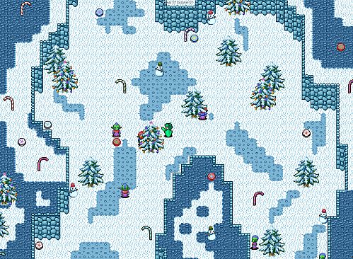 Life Forge - Reborn ORPG