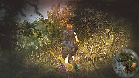 Nirvana, Origin of Fate