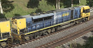 Trainz Plus DLC - GT46C-ACe G1 - Pacific National