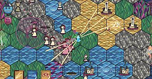 Sacred Land
