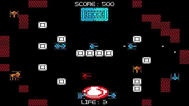 Tiger Tank 59 Ⅰ Mission Pack 057