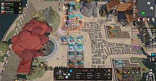 Heroic Aegisio: Origins