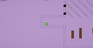 Square Jump - Bonus Levels 4