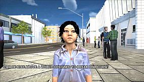 Street Wise: A Teenager's Story