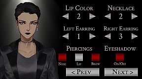 Red Embrace: Hollywood