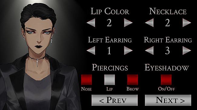 Red Embrace: Hollywood