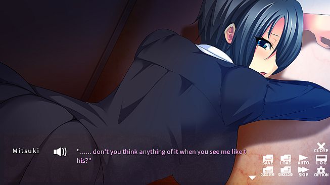 Menhera Girls Ensemble - Needy Girlfriends -