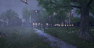 Project Z: Fall of Montreal