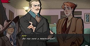 Misadventures of Laura Silver