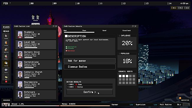 NightMayor
