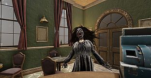 Bloody Bar Simulator