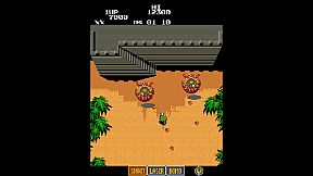 Arcade Archives 2 LABYRINTH RUNNER