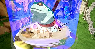 NTBSS Top Secret Training Set - Season Pass 1 Characters