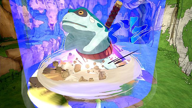 NTBSS Top Secret Training Set - Season Pass 1 Characters