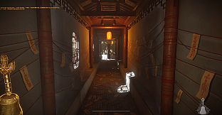 Ancestral Mansion