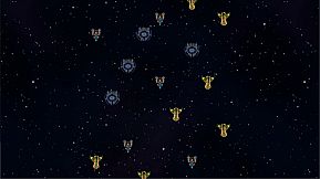 御寇三世：星图