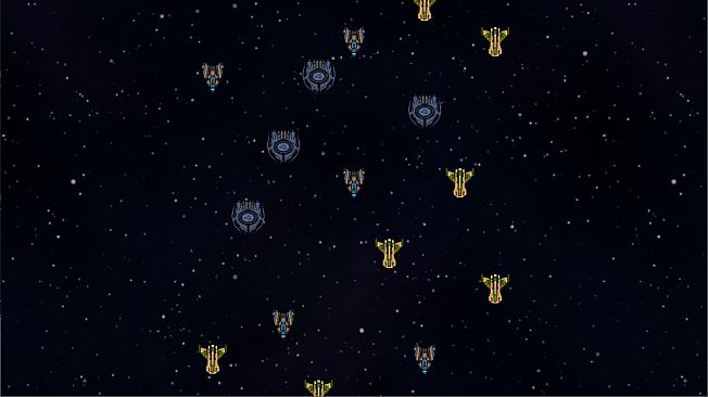 御寇三世：星图