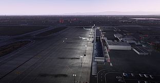 X-Plane 11 - Add-on: Skyline Simulations - KLGB - Long Beach Airport XP