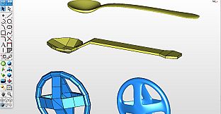 Punch! ViaCAD 2D/3D v9 + 3D Printing PowerPack LT