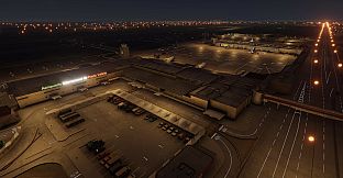 Tower! Simulator 3 - MMPR Airport