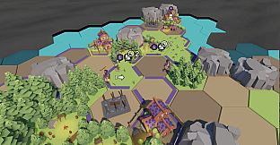 Havenreach: Last Refuge