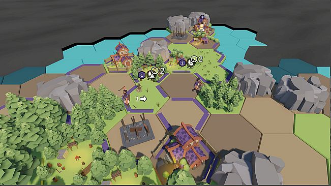 Havenreach: Last Refuge