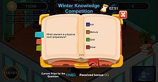 The Story Of A Game Company's Growth