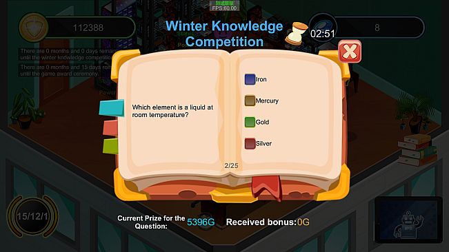 The Story Of A Game Company's Growth