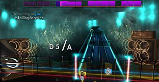 Rocksmith 2014 Edition – Remastered – Evanescence Song Pack