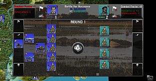 Wars Across The World: Soccer 1969