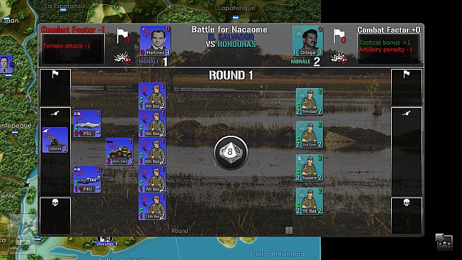 Wars Across The World: Soccer 1969