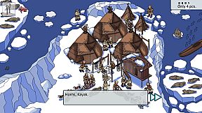 Adventures at the North Pole