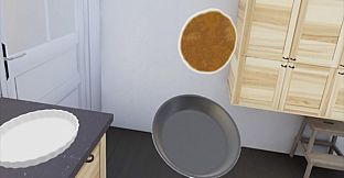 IKEA VR Pancake Kitchen