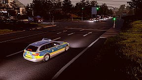 Autobahn Police Simulator 3