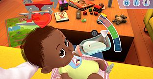 My Universe - My Baby