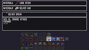 Alchemic Dungeons DX