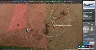 Command Live: Sahel Slugfest