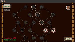 The Drawstring Dungeon