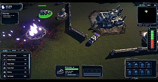 Iron Command