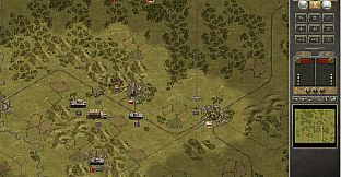 Panzer Corps: Grand Campaign '39